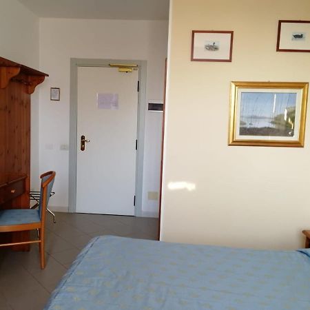 Hotel Locanda Del Passo Pomposa מראה חיצוני תמונה