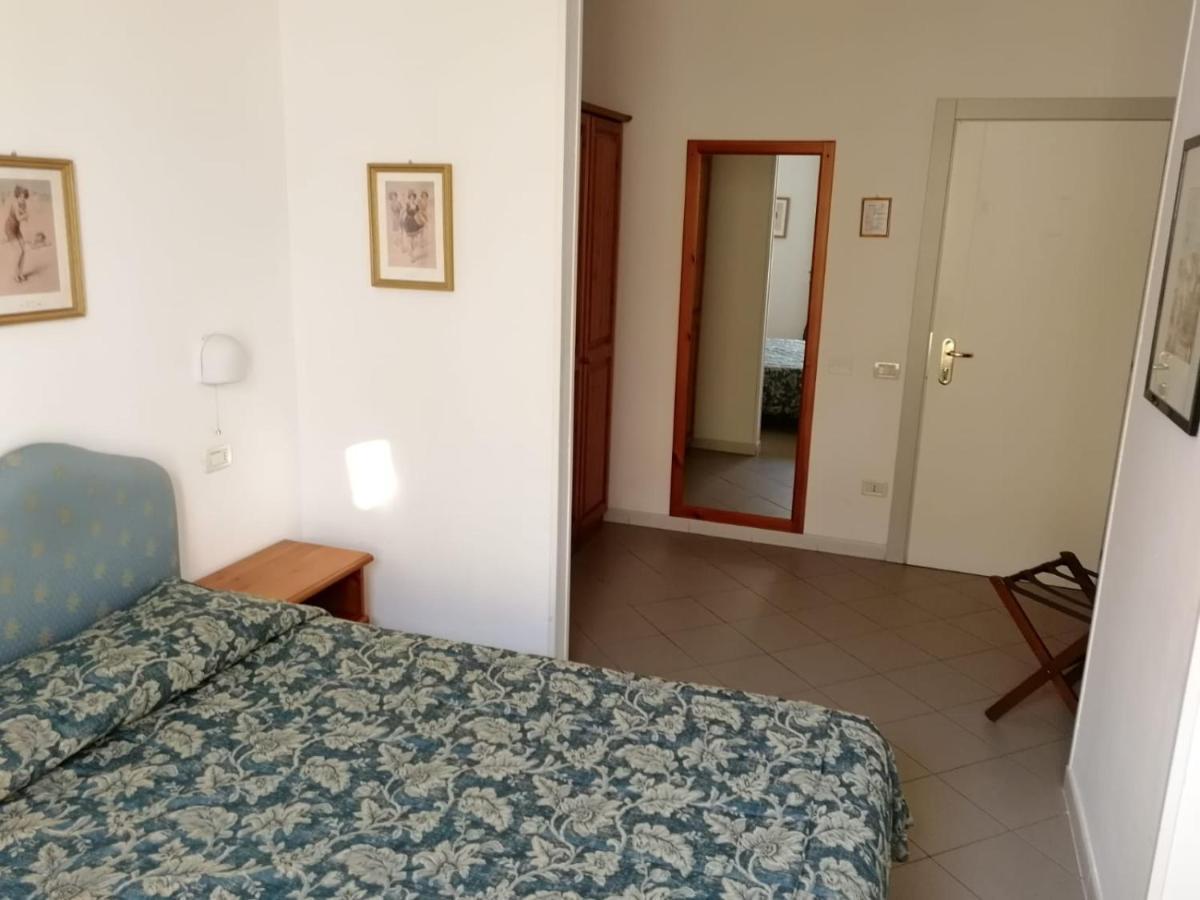 Hotel Locanda Del Passo Pomposa מראה חיצוני תמונה