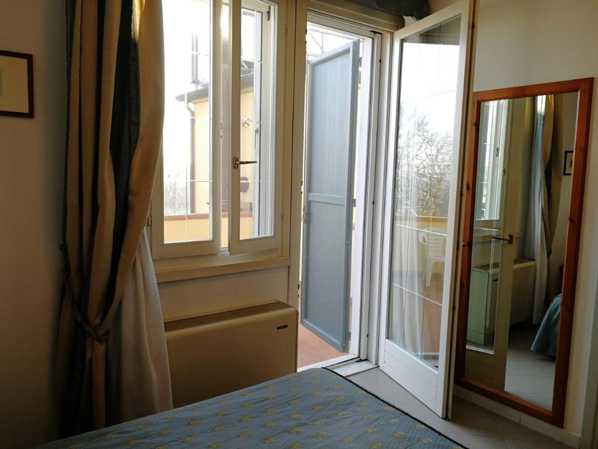 Hotel Locanda Del Passo Pomposa מראה חיצוני תמונה
