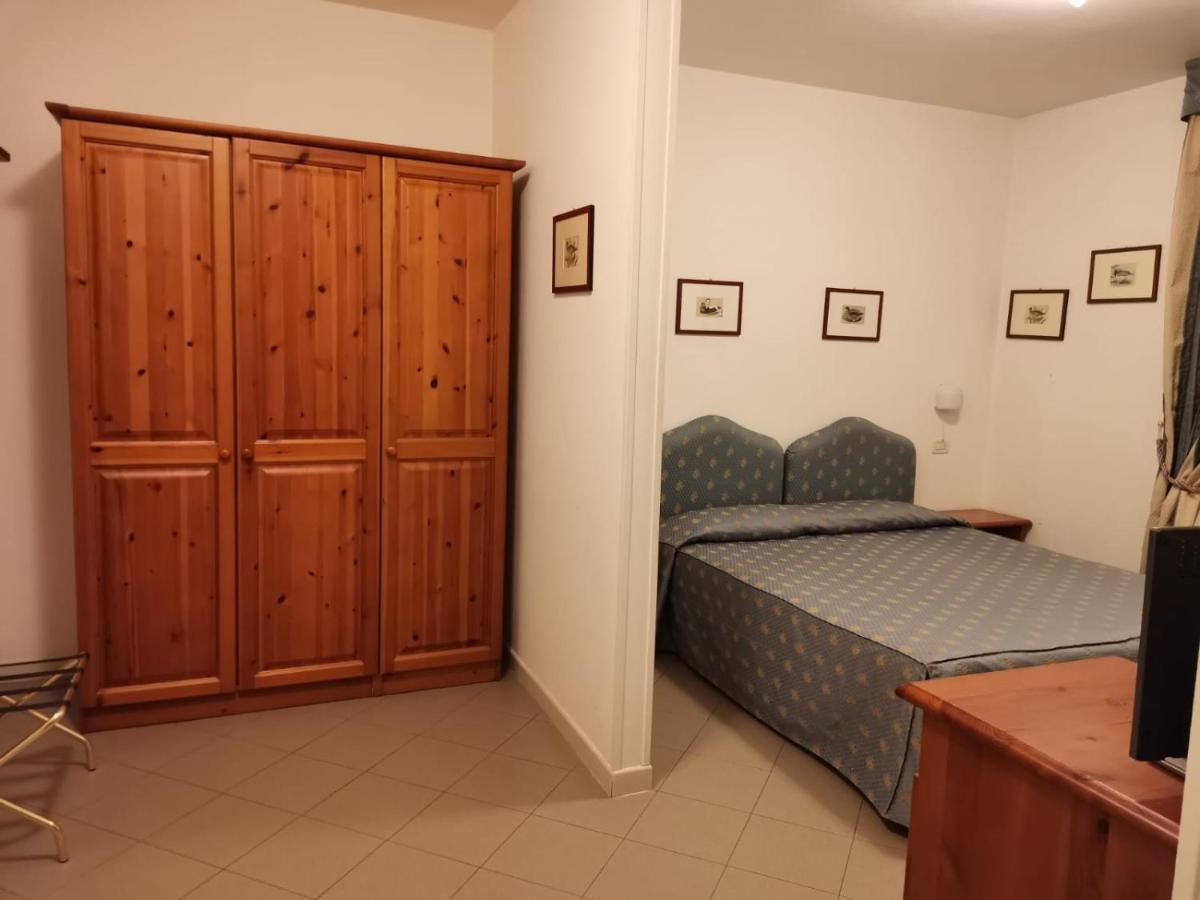 Hotel Locanda Del Passo Pomposa מראה חיצוני תמונה