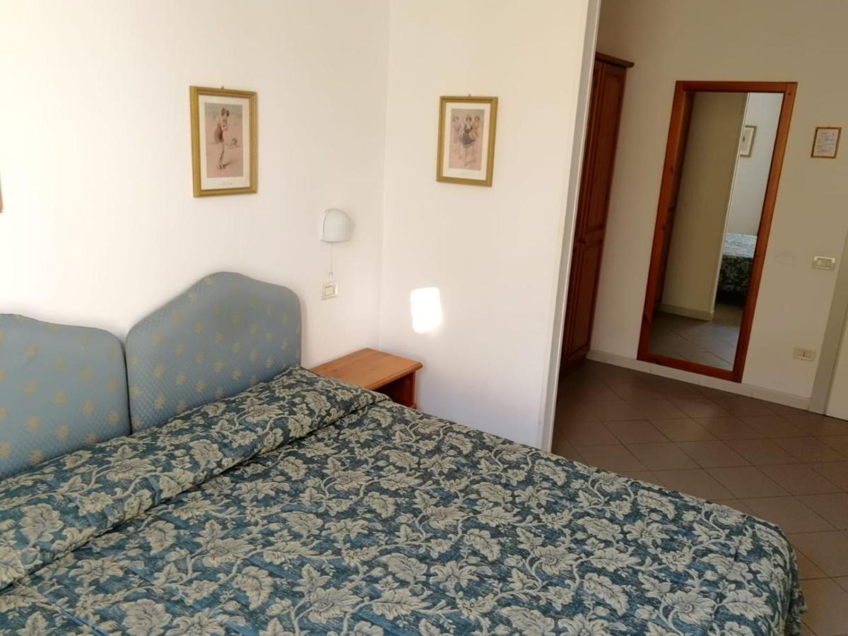 Hotel Locanda Del Passo Pomposa מראה חיצוני תמונה