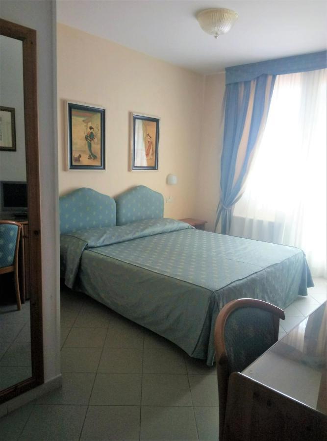 Hotel Locanda Del Passo Pomposa מראה חיצוני תמונה