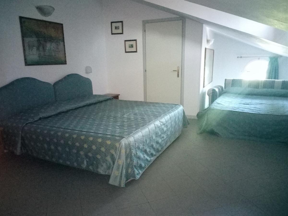 Hotel Locanda Del Passo Pomposa מראה חיצוני תמונה