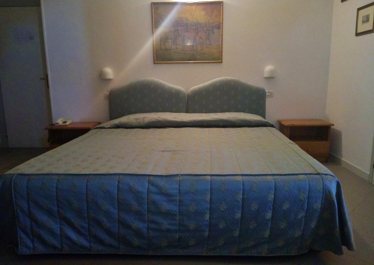 Hotel Locanda Del Passo Pomposa מראה חיצוני תמונה