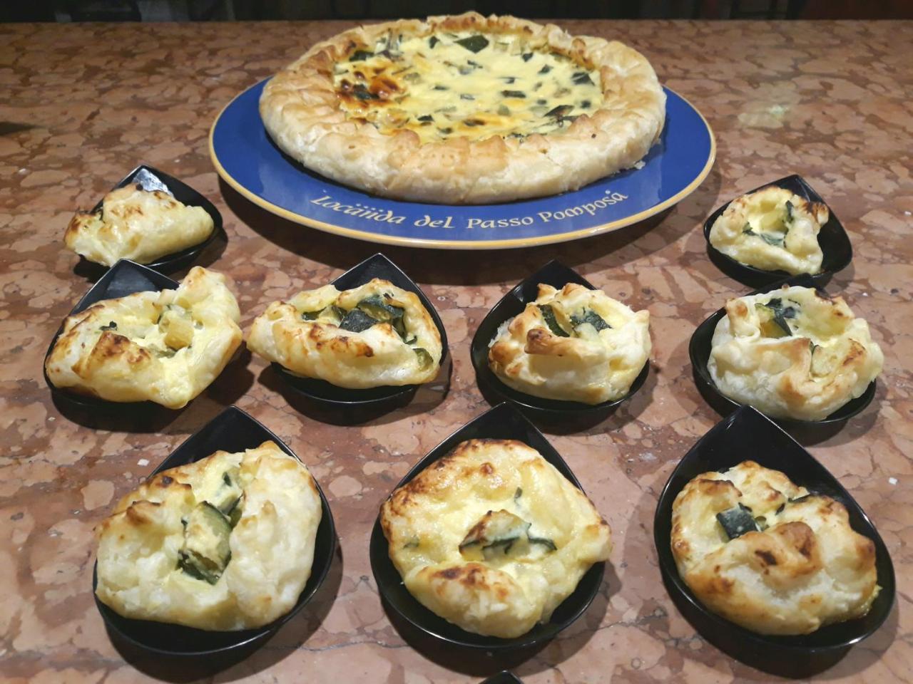 Hotel Locanda Del Passo Pomposa מראה חיצוני תמונה