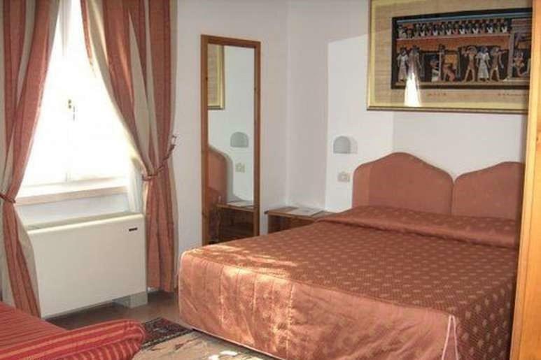 Hotel Locanda Del Passo Pomposa מראה חיצוני תמונה